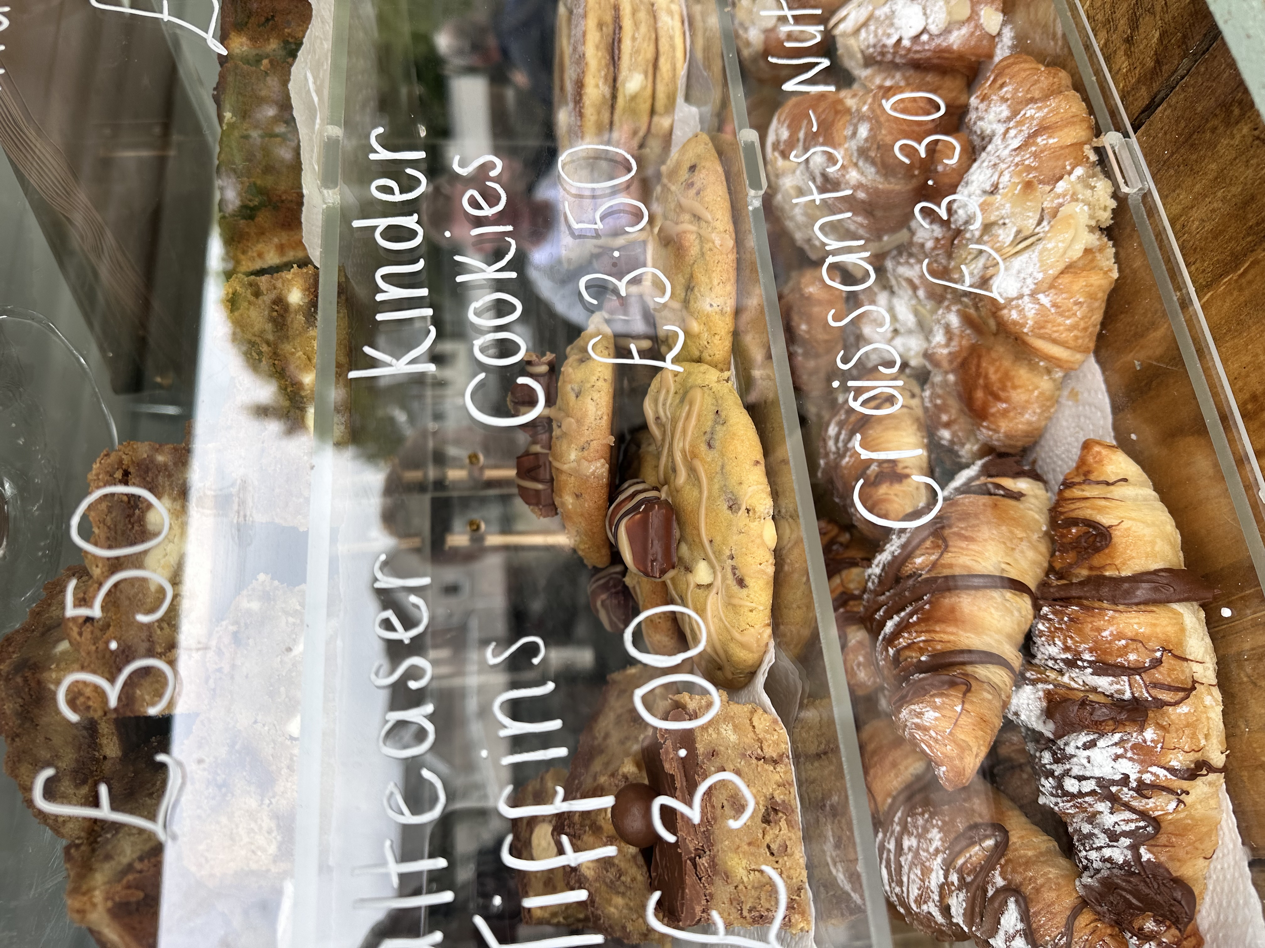 Behind the scenes at Bean Bros